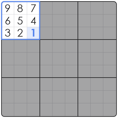 nty sudoku