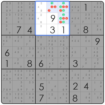 free printable sudoku sheets